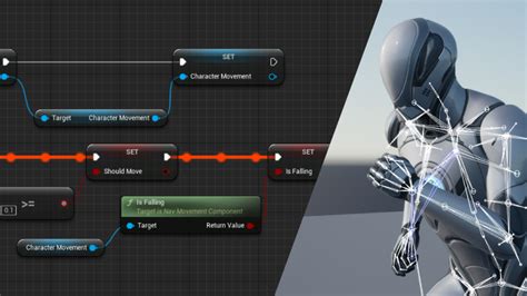 How To Get Animation Variables In Animation Blueprints In Unreal Engine