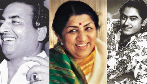 best-singers-of-india-featured - The Best of Indian Pop Culture & What ...