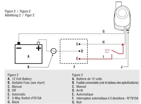 Seaflo Bilge Pump Wiring Diagram Pump Bilge Wiring Diagram S