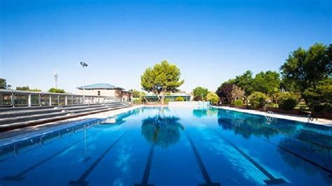 Abrir La Piscina Municipal De Verano Pinto Informaci N