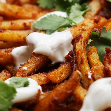 Masala Fries Recipe By Maklano