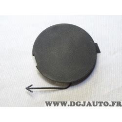 Bouchon Parechocs Pare Chocs Avant Fiat 735294606 Pour Fiat Doblo De