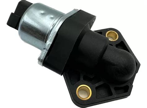 Valvula Sensor Iac Fiesta Power Max Move Ka Mercadolibre