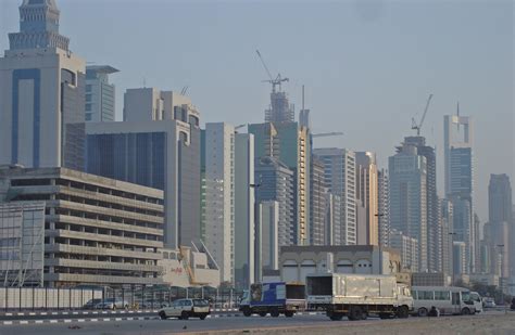 New Dubai Free Photo Download | FreeImages