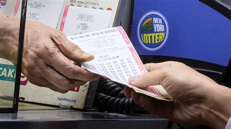 Powerball Hombre Gana Premio Récord De La Lotería En Estados Unidos N