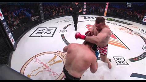 Mirko Cro Cop Vs Roy Nelson 2 Full Fight Highlights Review Crop Cop