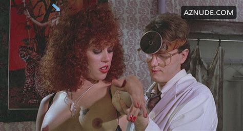 JENNIFER DELORA Nude AZNude