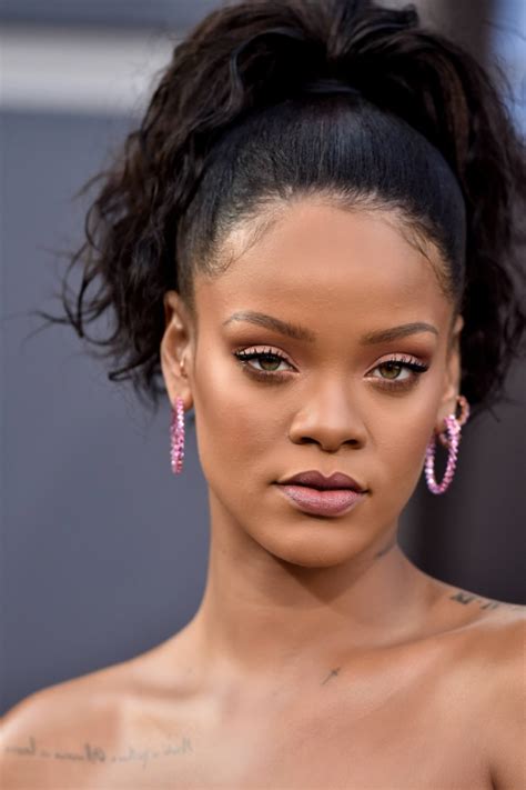 Rihanna Makeup Rihanna Riri Rihanna Style Rihanna Face Rihanna