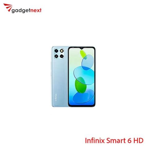 Buy Infinix Smart 6 Hd Price In Bangladesh Gadget Next