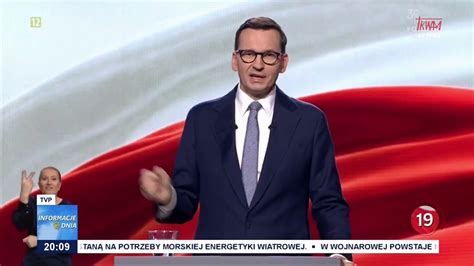 Po debacie wyborczej każda partia uważa że wygrała RadioMaryja pl