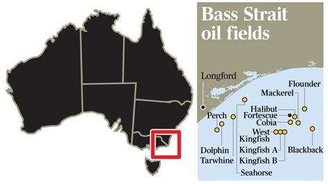 Exxonmobil Poised For Sell Off Of Australian Assets In Bid To Get ‘fit