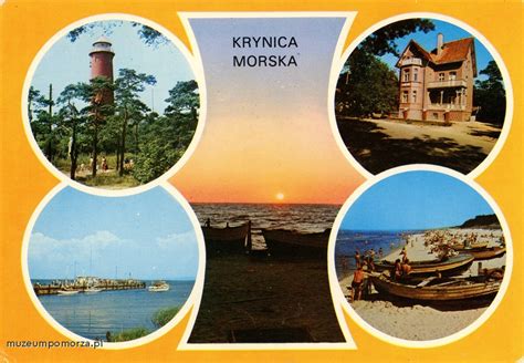 Krynica Morska