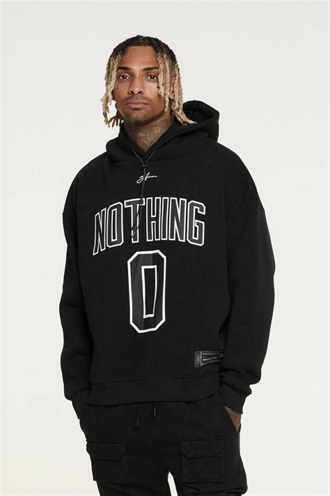 Mens Graphic Hoodies & Sweatshirts | Mens Streetwear | GOODFORNOTHING®