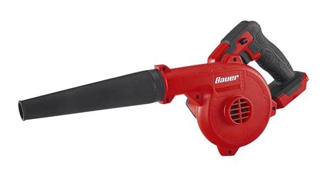 5 Of The Best Bauer Power Tools Sold At Harbor Freight