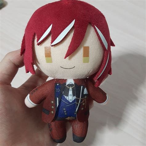 Ensemble Stars Enstars Natsume Sakasaki Merch Clearance Set