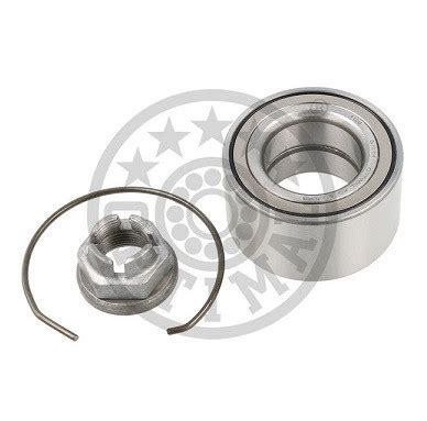 335032 Citroen Wheel Bearing Kit BDL Original Ltd