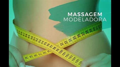 Vídeo Aula GRÁTIS e Completa da Massagem Modeladora Sculpt Circle