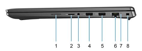 Dell Latitude Notebook Visual Guide To Your Computer Dell Us