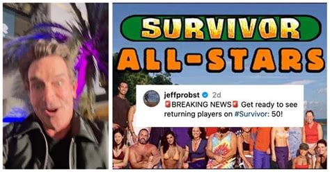 Who Are The Returning Players In Survivor