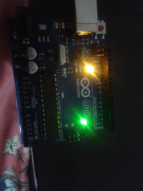 arduino uno - Problem with LED (Builtin) connected to pin 13 - Arduino ...