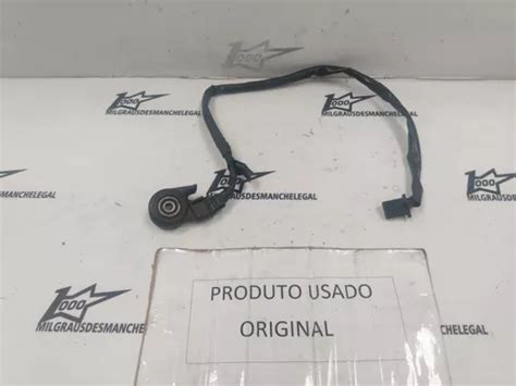 Sensor Do Cavalete Lateral Cbx 250 Twister Original Parcelamento Sem