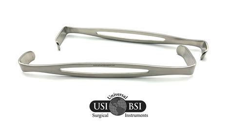 Army Navy Retractor