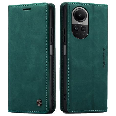 Etui Typu Portfel SkÓrzane Caseme Smart Case Do Oppo Reno 10 5g 10 Pro Sklep Opinie Cena W