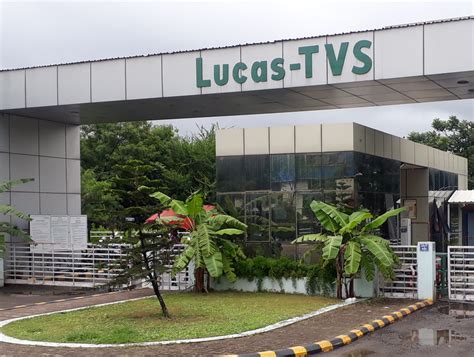 Home 6 – Lucas TVS