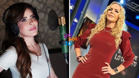 Aline Hernández Vs Gloria Trevi El Caso Curiosidades Virales