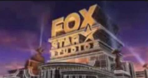 Fox Star Studios Prototype Is Found By Remakesoftcf On Deviantart