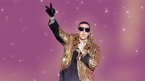 Daddy Yankee Rinde Homenaje A Jesucristo Con Canci N Donante De Sangre