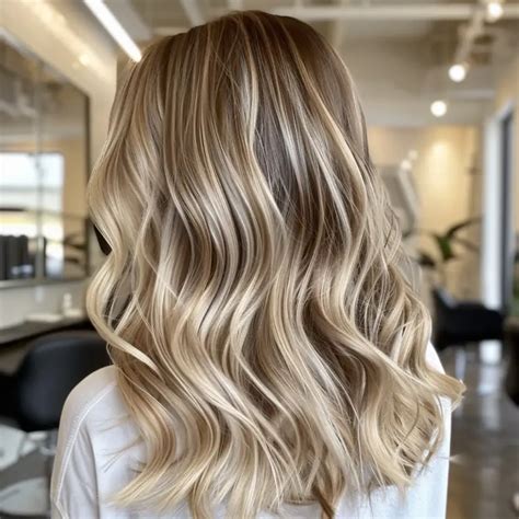 Boost Your Dirty Blonde Hair With Highlights NeedleStar