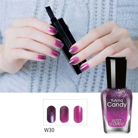 Vernis Ongle Changement De Contr Le De La Temp Rature Vernis Ongles