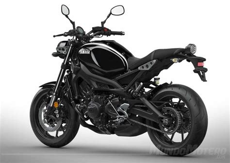 Yamaha Xsr 900 Umbau 2019 Yamaha Xsr900 Guide â€¢ Total Motorcycle Reta Dibbert