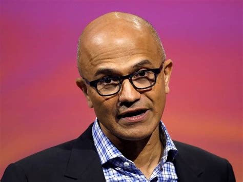 Satya Nadella - Biography, Height & Life Story | Super Stars Bio