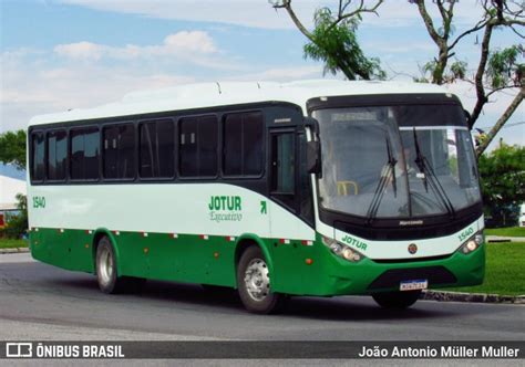 Jotur Auto Nibus E Turismo Josefense Em Florian Polis Por Jo O