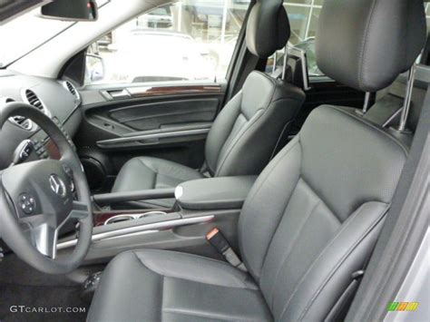 2011 Mercedes-Benz GL 550 4Matic interior Photos | GTCarLot.com