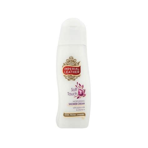 Buy Imperial Leather Soft Touch Moisturising Showe Cream 500 Ml Online Purplle