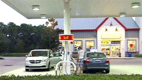 Gas Prices Hit 6 Per Gallon In Florida Fox News Video