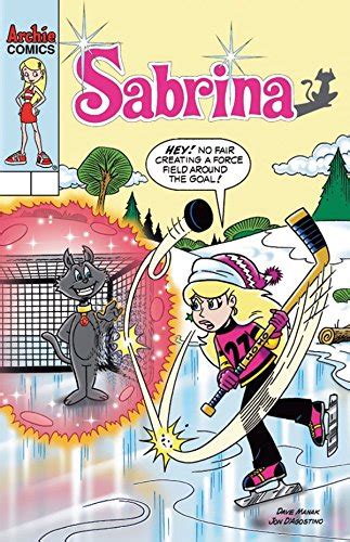 Sabrina The Teenage Witch Animated Series 29 Sabrina