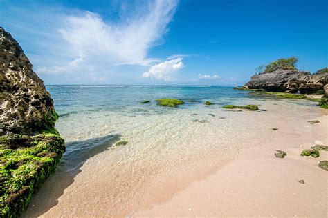 【バリ島】透明度が高いきれいな海おすすめ6選！ビーチ周辺のホテル情報も 旅pocket