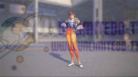 Every Legendary Tracer skin in Overwatch 2! | Overwatch, Overwatch 2 ...