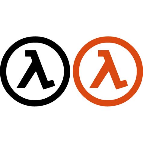 Buy Half Life Gaming Sticker Online