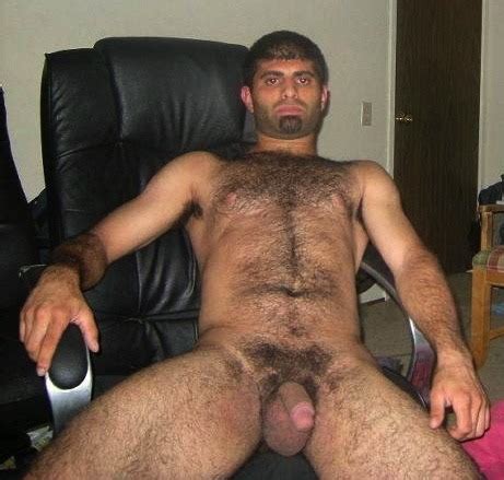 Tumblr Arab Daddy Naked