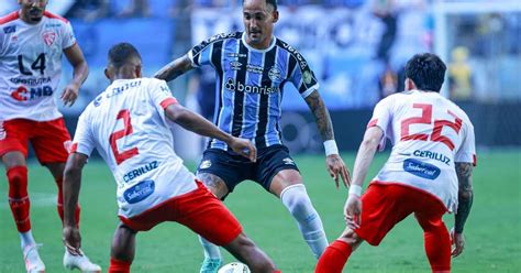 Partidas De Ypiranga Futebol Clube X Grêmio - Ypiranga x Grêmio: onde assistir, horário e escalações do jogo pelo ...
