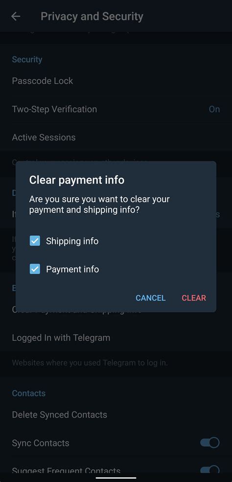 Telegram: 10 simple tips for safe and secure chats