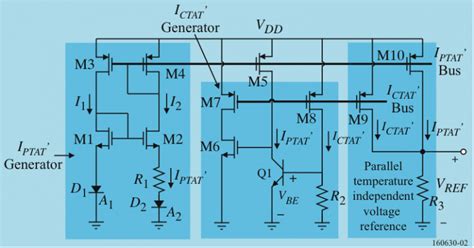 Cmos Analog Circuit Design Basiccircuits Aicdesign