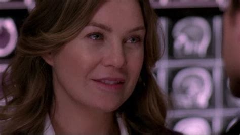 Meredith Grey - Meredith Grey Photo (8502113) - Fanpop