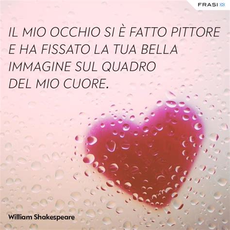 Frasi Sugli Occhi