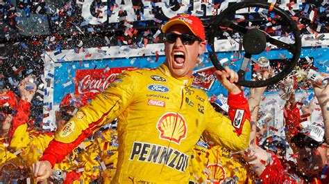 Joey Logano wins Daytona 500 | Fox News